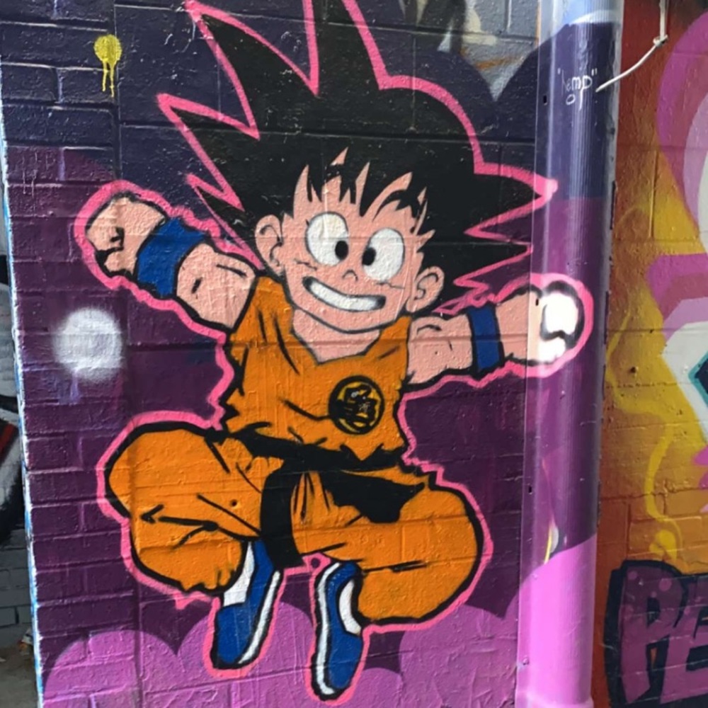 Meet your Posher, Mounir